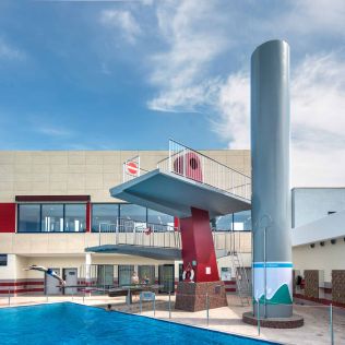 Allwetterbad Osterholz-Scharmbeck