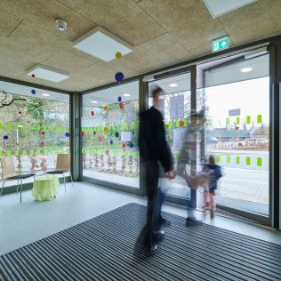 Janosch KiTa Bad Zwischenahn