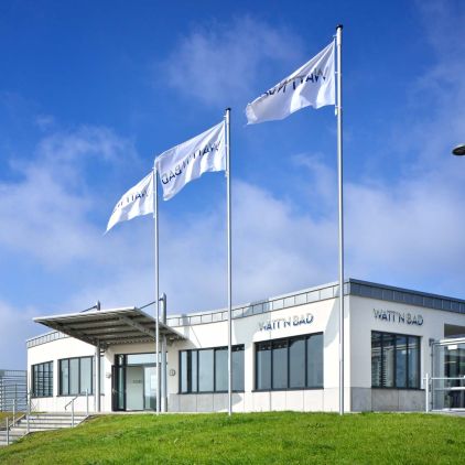 Watt’n Bad Dorum – Neufeld