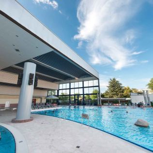 Allwetterbad Osterholz-Scharmbeck