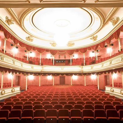 Kurtheater Norderney