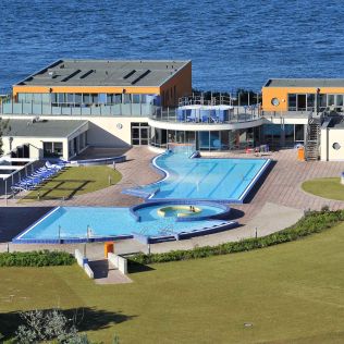 Mare Frisicum Helgoland