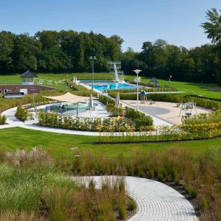 Schwimmzentrum Itzehoe